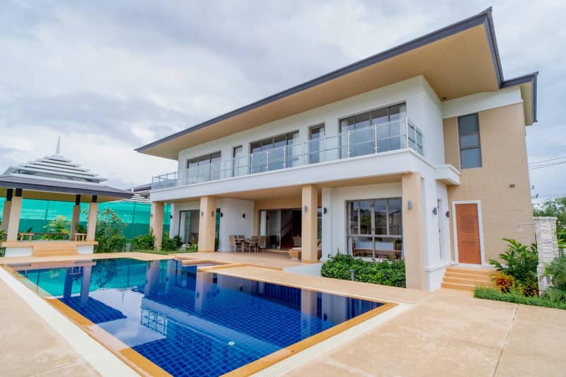 Property for Sale LAGUNA VILLAGE RESIDENCES Phasa 8, Thailand, Phuket, Laguna | Villacarte