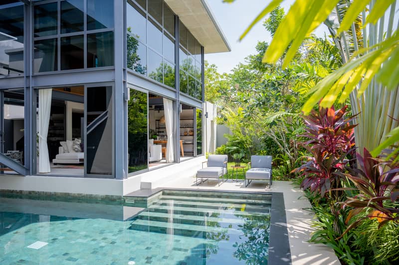 Продажа недвижимости RIVERHOUSE, Таиланд, Пхукет, Банг Тао | Villacarte