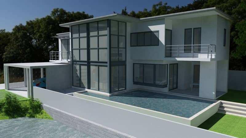 Продажа недвижимости RIVERHOUSE, Таиланд, Пхукет, Банг Тао | Villacarte
