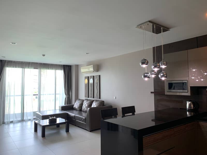 Продажа недвижимости The Regent, Таиланд, Пхукет, Банг Тао | Villacarte