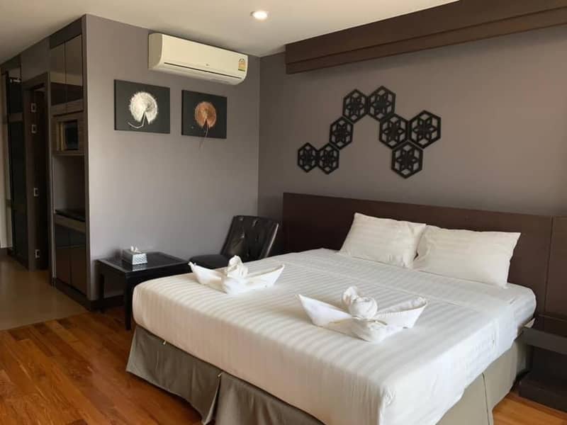 Продажа недвижимости The Regent, Таиланд, Пхукет, Банг Тао | Villacarte