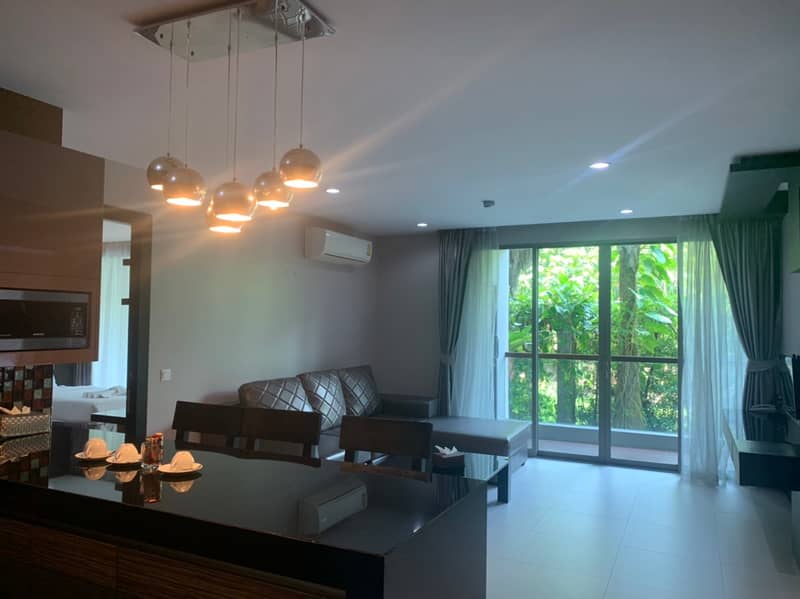 Продажа недвижимости The Regent, Таиланд, Пхукет, Банг Тао | Villacarte