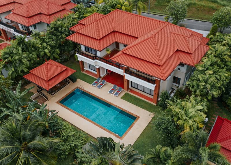 Property for Sale Angsana Villas, Thailand, Phuket, Laguna | Villacarte