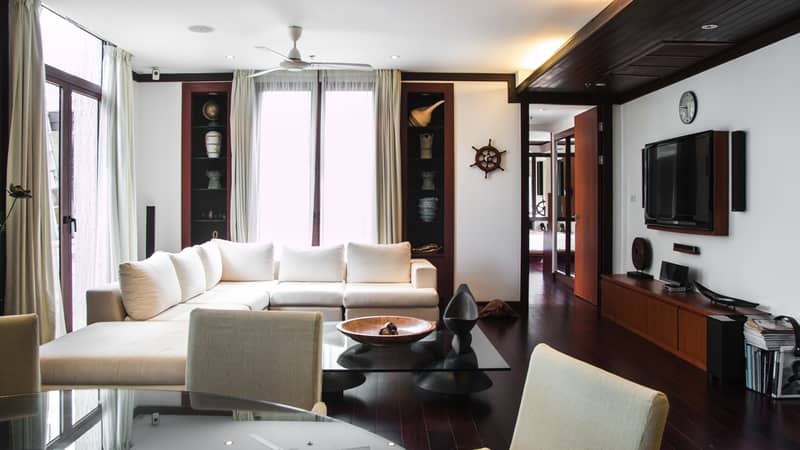 Property for Sale Royal Phuket Marina, Thailand, Phuket, Koh Kaeo | Villacarte