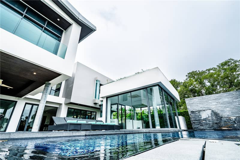 Property for Sale Laguna Homes, Thailand, Phuket, Laguna | Villacarte