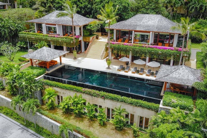 Villa Andara