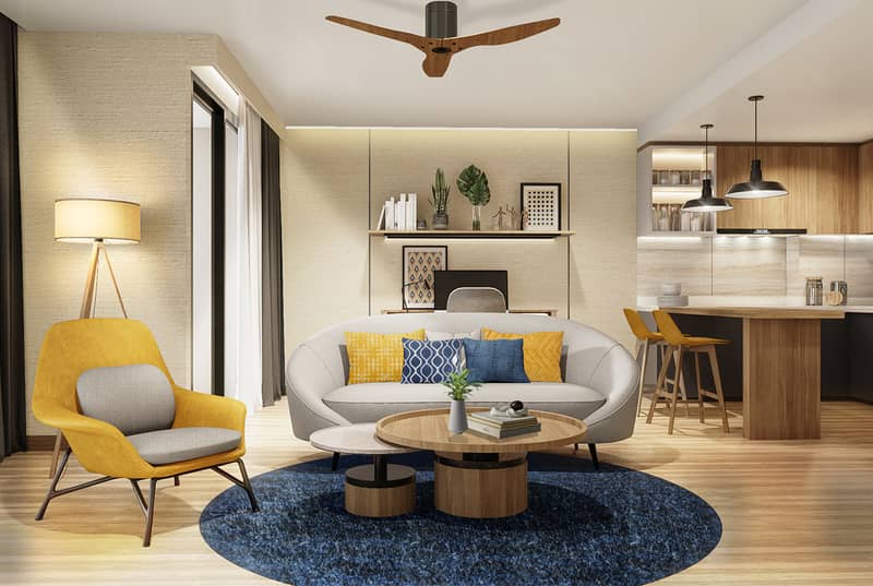 Property for Sale Laguna Lakeside, Thailand, Phuket, Laguna | Villacarte