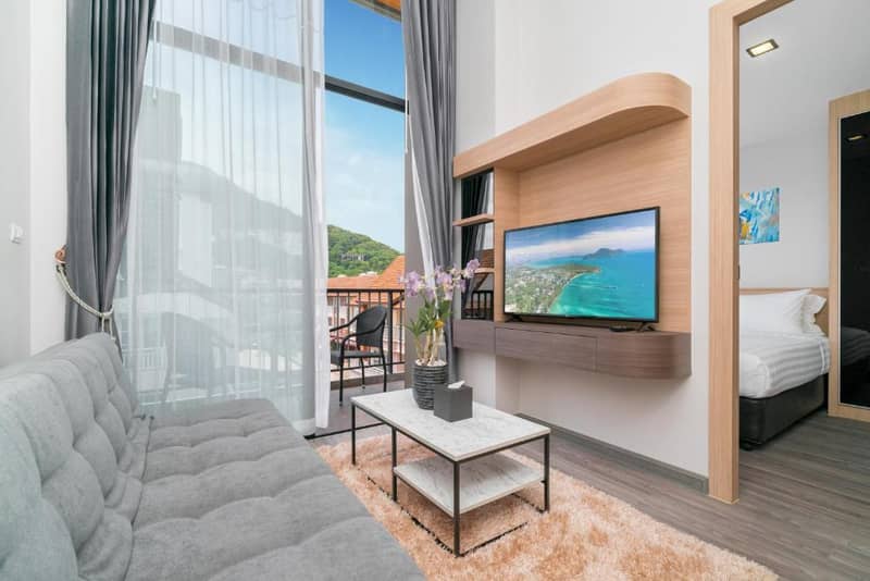 Продажа недвижимости Wekata Luxury, Таиланд, Пхукет, Ката | Villacarte