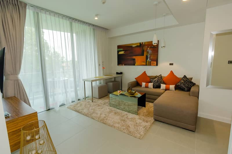 Property for Sale Ocean stone, Thailand, Phuket, Bang Tao | Villacarte