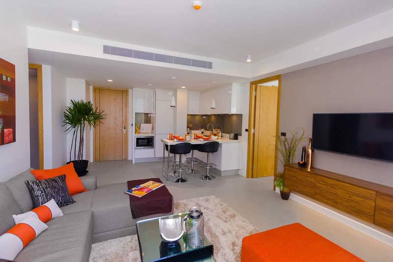 Property for Sale Ocean stone, Thailand, Phuket, Bang Tao | Villacarte