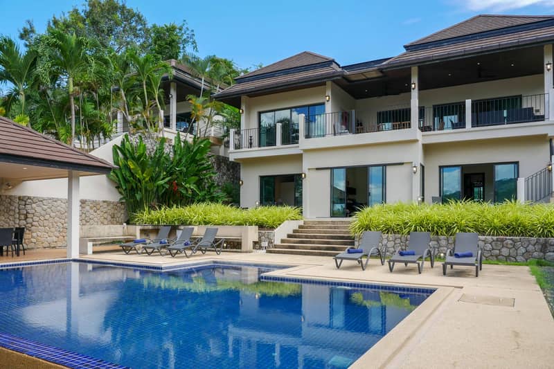 Villa The Villas Diamond