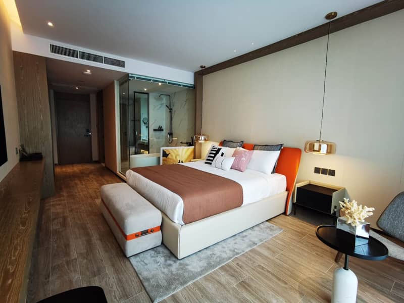 Property for Sale Wanda Visa, Thailand, Phuket, Bang Tao | Villacarte