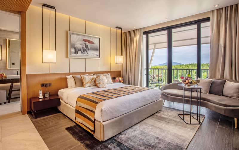 Property for Sale Wanda Visa, Thailand, Phuket, Bang Tao | Villacarte