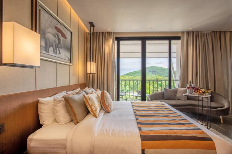 Property for Sale Wanda Visa, Thailand, Phuket, Bang Tao | Villacarte