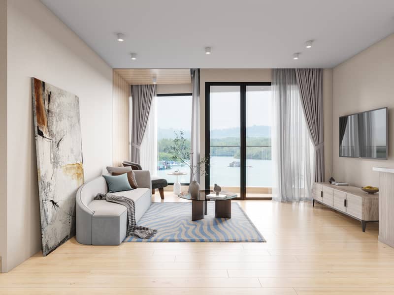 Property for Sale Laya Resort Phase 2, Thailand, Phuket, Bang Tao | Villacarte
