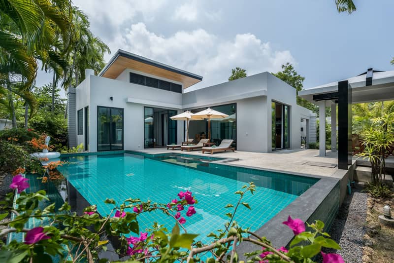 Villa Baan-Boondharik I BT 11