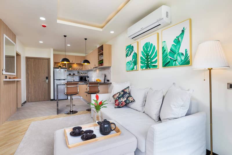 Property for Sale Calypso Garden, Thailand, Phuket, Rawai | Villacarte