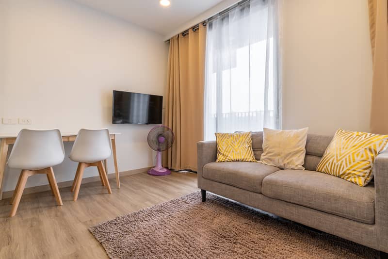 Продажа недвижимости Skypark, Таиланд, Пхукет, Лагуна | Villacarte