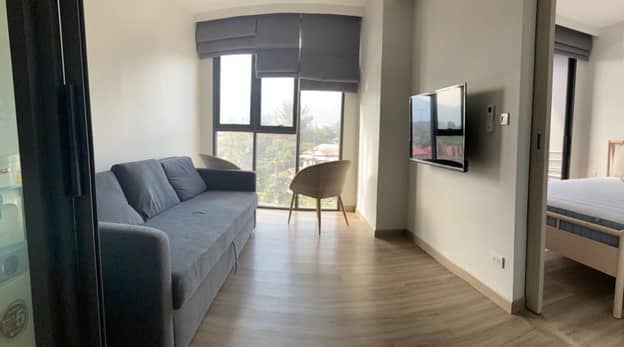 Продажа недвижимости Skypark, Таиланд, Пхукет, Лагуна | Villacarte