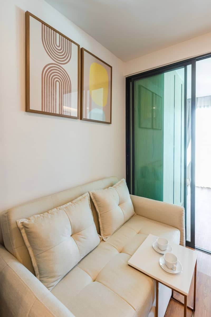 Property for Sale The Proud Condominium, Thailand, Phuket, Rawai | Villacarte