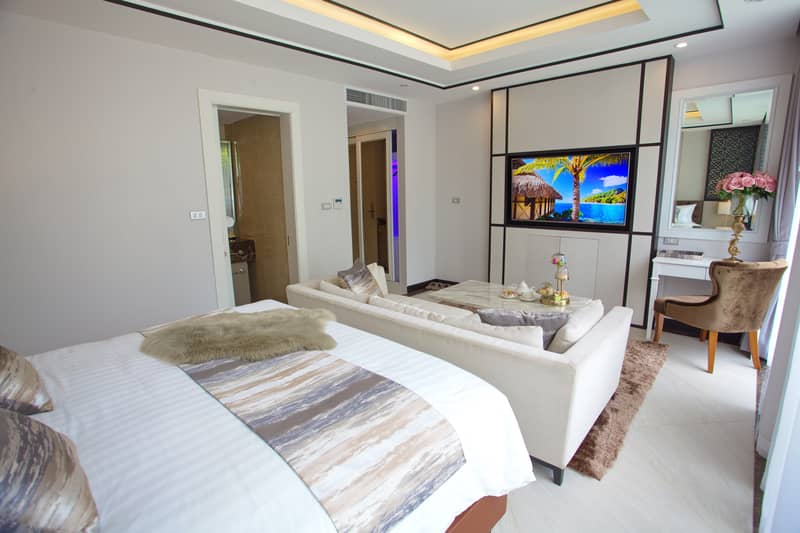 Property for Sale Surin Sands, Thailand, Phuket, Surin | Villacarte