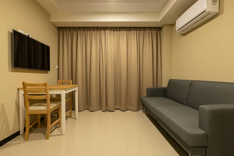 Продажа недвижимости Nai Harn Condominium Phuket (NBC), Таиланд, Пхукет, Най Харн | Villacarte