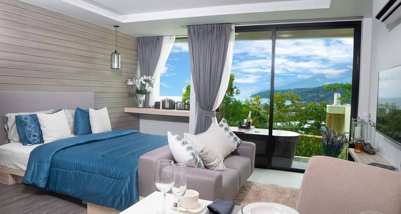 Продажа недвижимости Utopia Karon, Таиланд, Пхукет, Карон | Villacarte