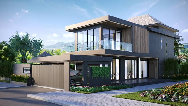 Продажа недвижимости Rawayana Beachfront Villag, Таиланд, Пхукет, Раваи | Villacarte
