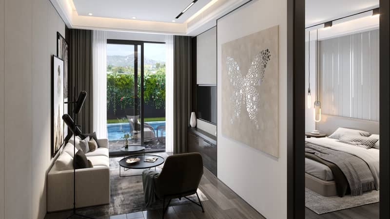 Продажа недвижимости Rawayana Beachfront Villag, Таиланд, Пхукет, Раваи | Villacarte
