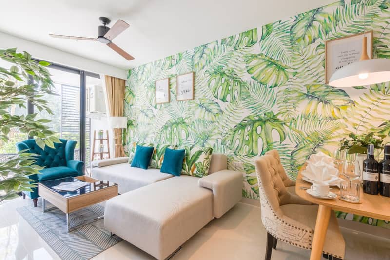 Продажа недвижимости Cassia Residences, Таиланд, Пхукет, Лагуна | Villacarte