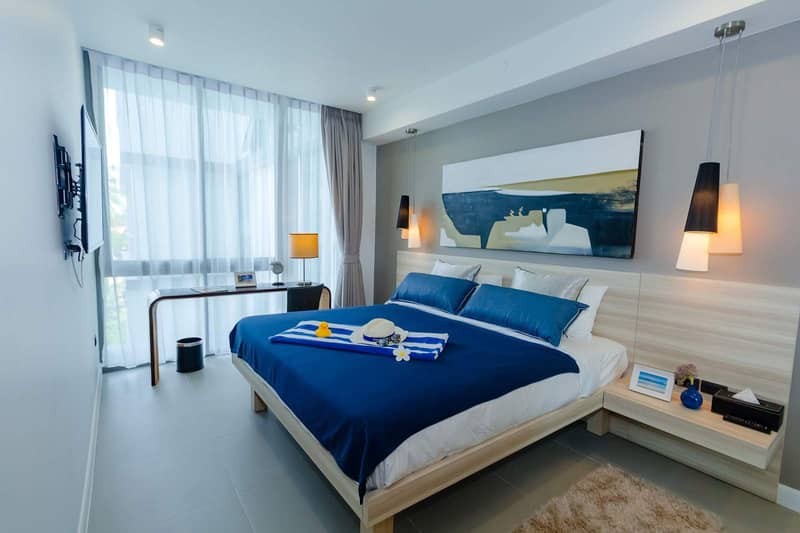 Property for Sale Ocean stone, Thailand, Phuket, Bang Tao | Villacarte