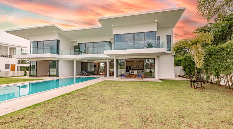 Property for Sale Laguna Homes, Thailand, Phuket, Laguna | Villacarte