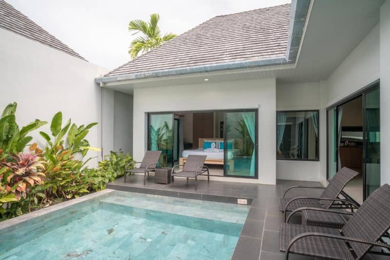 Villa Layan Tara
