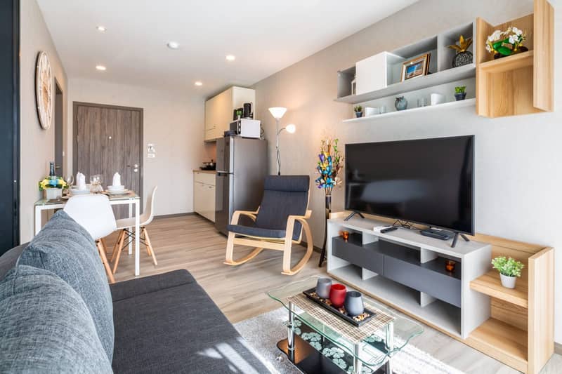 Продажа недвижимости The Title Residences Nai Yang, Таиланд, Пхукет, Най Янг | Villacarte