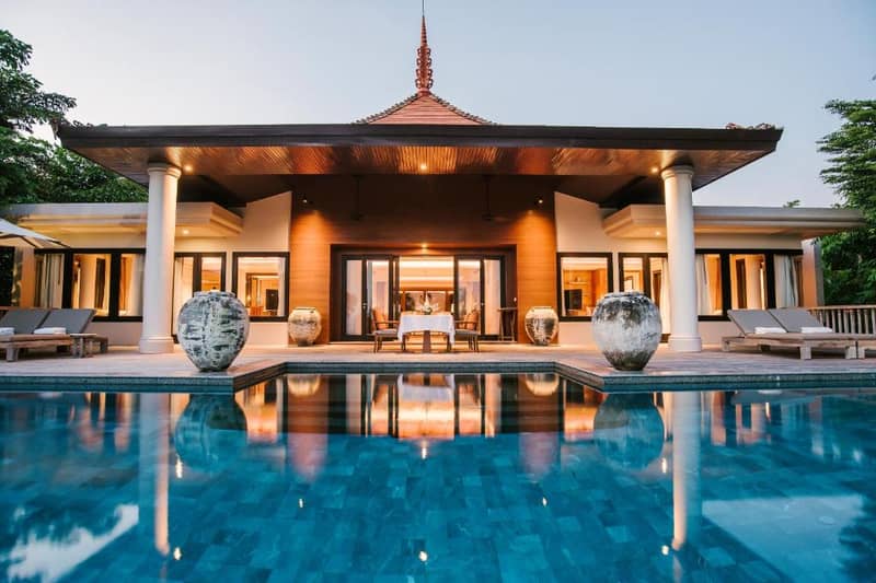 Villa Signature
