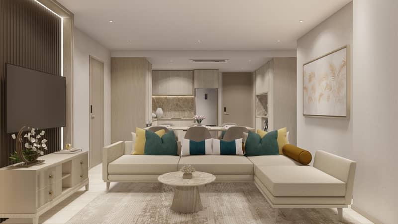 Продажа недвижимости THE OZONE LAGUNIA, Таиланд, Пхукет, Лагуна | Villacarte
