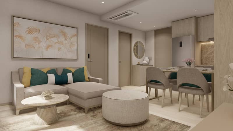 Продажа недвижимости THE OZONE LAGUNIA, Таиланд, Пхукет, Лагуна | Villacarte