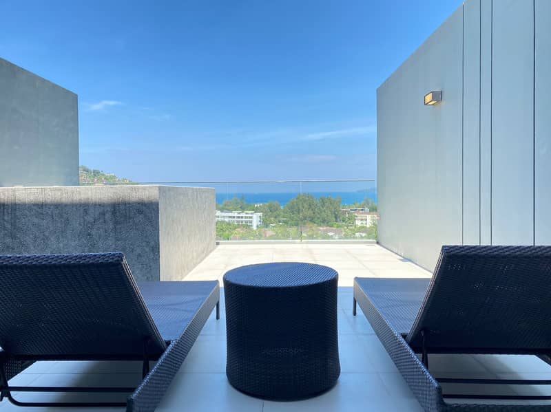 Продажа недвижимости Mida Grand Resort, Таиланд, Пхукет, Сурин | Villacarte