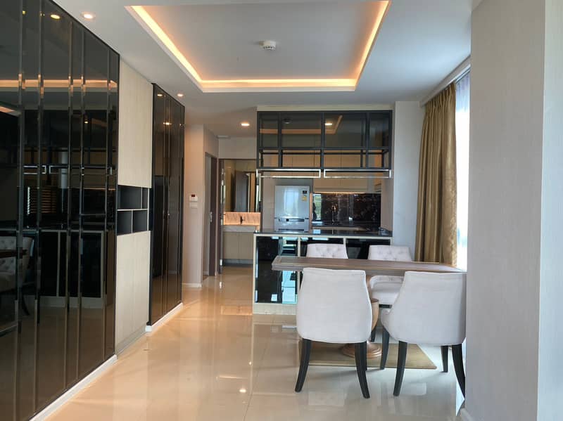 Продажа недвижимости Mida Grand Resort, Таиланд, Пхукет, Сурин | Villacarte