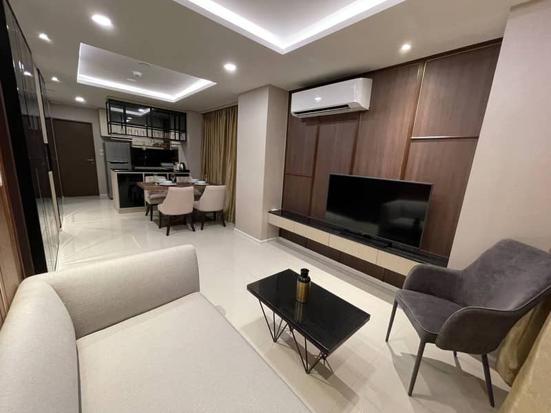 Продажа недвижимости Mida Grand Resort, Таиланд, Пхукет, Сурин | Villacarte