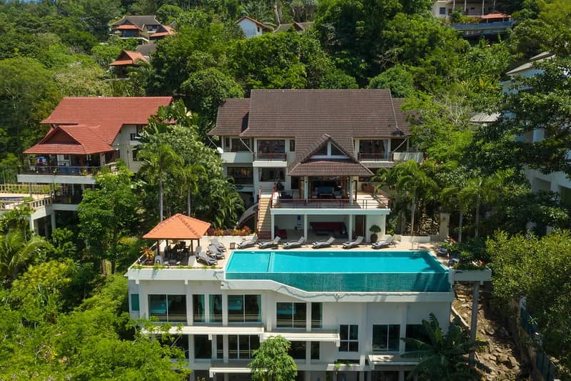 Villa Yoosook