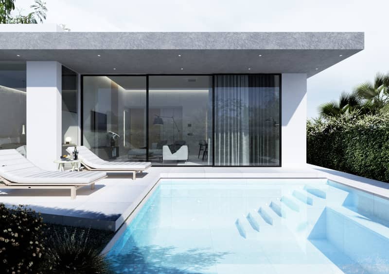 Продажа недвижимости The Greens Phuket, Таиланд, Пхукет, Раваи | Villacarte
