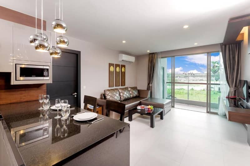 Продажа недвижимости The Regent, Таиланд, Пхукет, Банг Тао | Villacarte