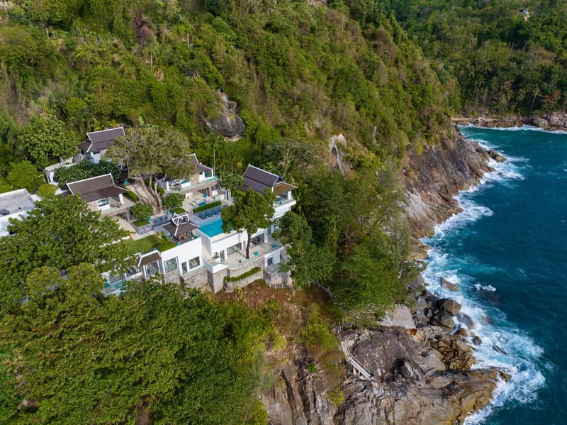 Villa La prana