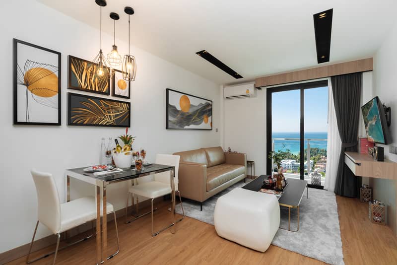 Property for Sale VIP Karon, Thailand, Phuket, Karon | Villacarte