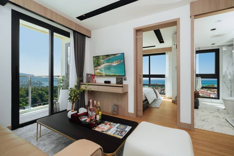 Property for Sale VIP Karon, Thailand, Phuket, Karon | Villacarte
