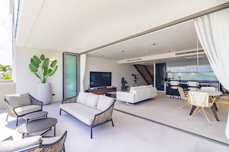 Property for Sale Bluepoint Condominium, Thailand, Phuket, Patong | Villacarte