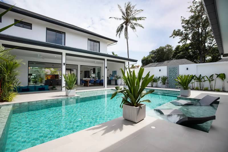 Villa Rawai 2 Villa