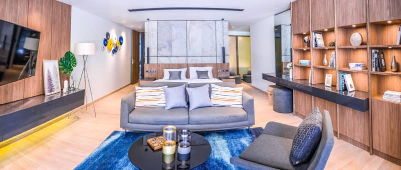 Продажа недвижимости Bright Phuket, Таиланд, Пхукет, Банг Тао | Villacarte