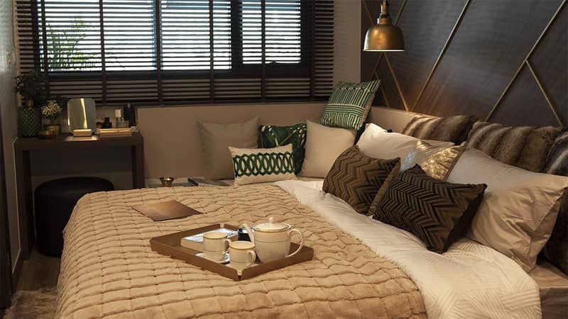 Продажа недвижимости Proud Residence, Таиланд, Пхукет, Карон | Villacarte